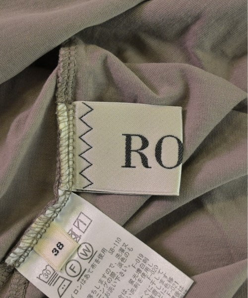 ROPE Tee Shirts/Tops