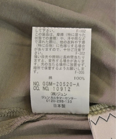 ROPE Tee Shirts/Tops