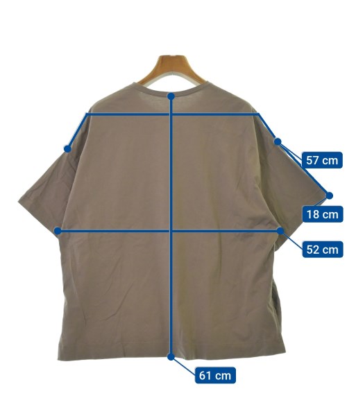 ROPE Tee Shirts/Tops