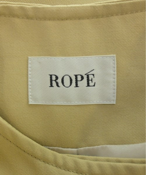 ROPE Other