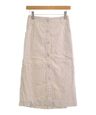 ROPE Knee length skirts