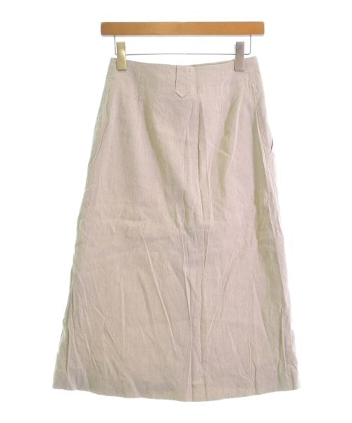 ROPE Knee length skirts