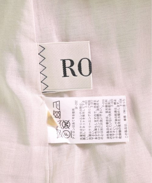 ROPE Knee length skirts