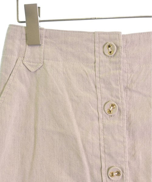 ROPE Knee length skirts