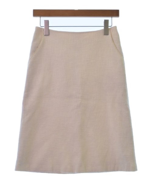 ROPE Knee length skirts