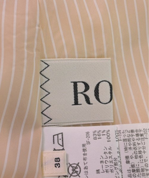 ROPE Knee length skirts