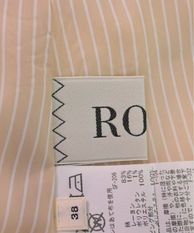 ROPE Knee length skirts