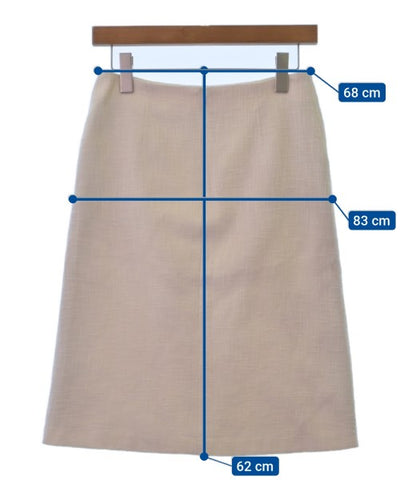 ROPE Knee length skirts