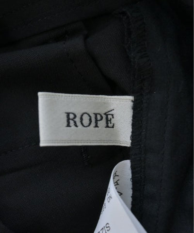 ROPE Trousers