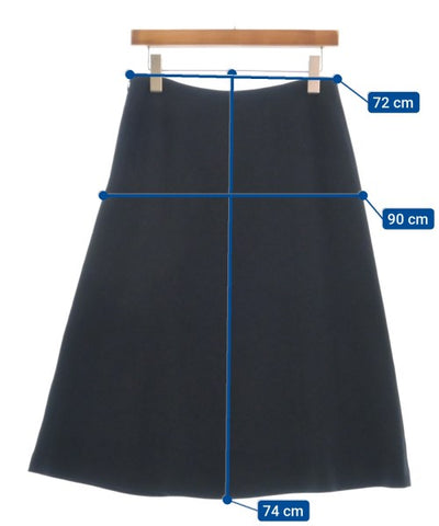 ROPE Long/Maxi length skirts