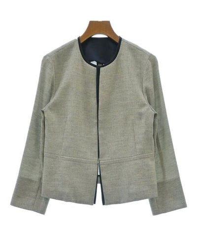 ROPE Collarless jackets