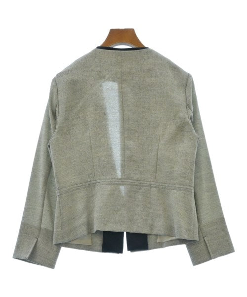 ROPE Collarless jackets