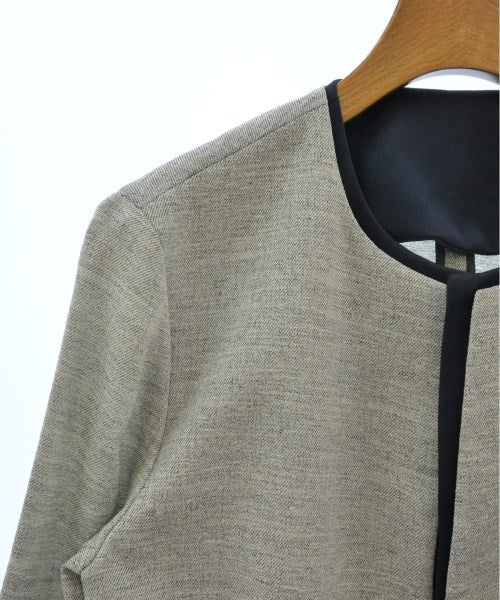 ROPE Collarless jackets