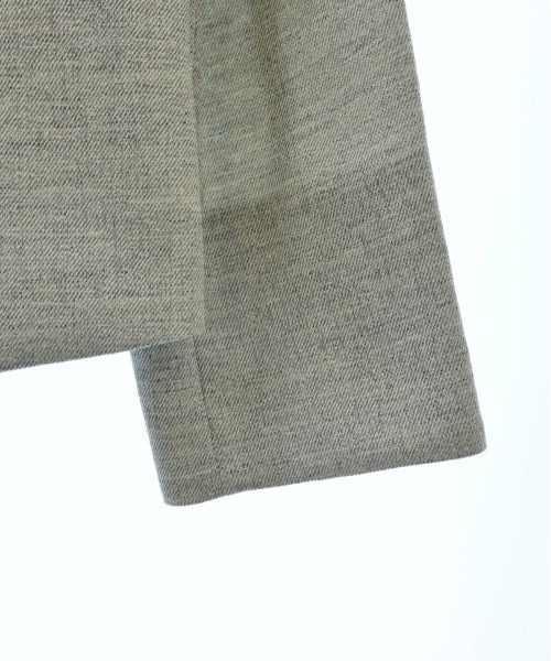 ROPE Collarless jackets