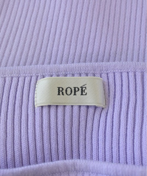 ROPE Sweaters