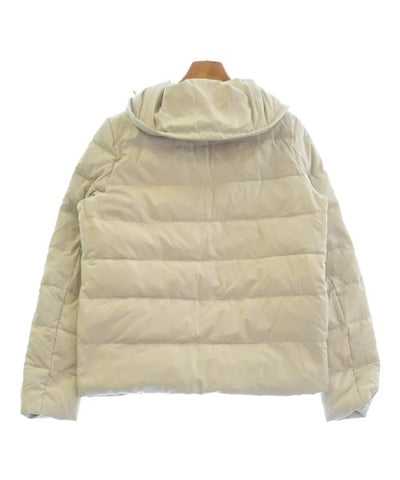 ROPE Down jackets/Vests