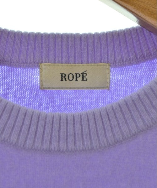 ROPE Sweaters