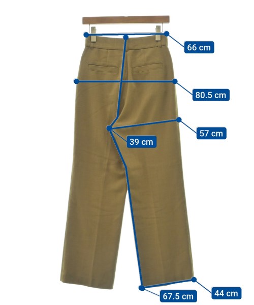 ROPE Trousers