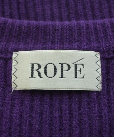 ROPE Cardigans