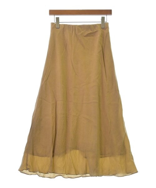 ROPE Long/Maxi length skirts