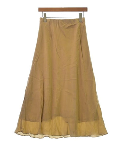 ROPE Long/Maxi length skirts