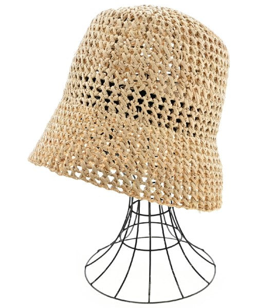 ROPE Straw hats