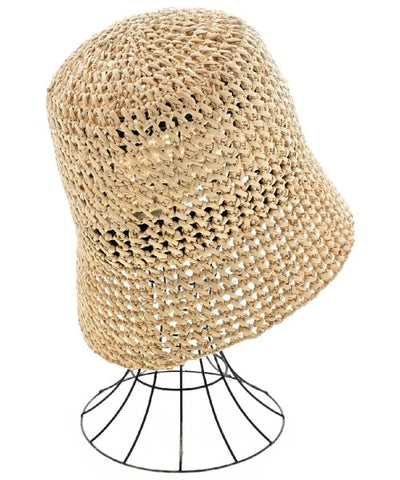 ROPE Straw hats