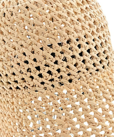 ROPE Straw hats