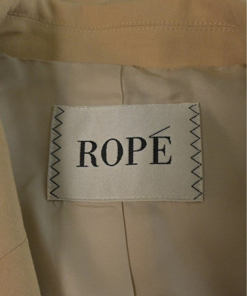 ROPE Other