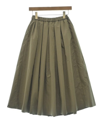 ROPE Long/Maxi length skirts