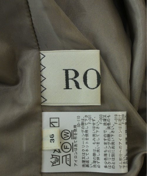 ROPE Long/Maxi length skirts