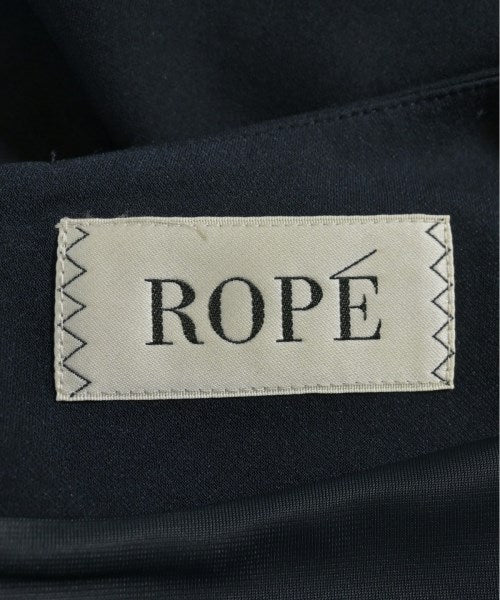 ROPE Dresses