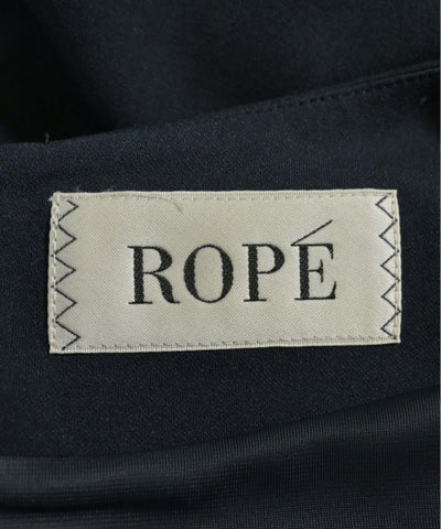 ROPE Dresses
