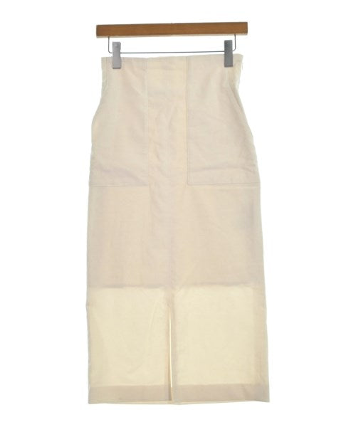 ROPE Long/Maxi length skirts