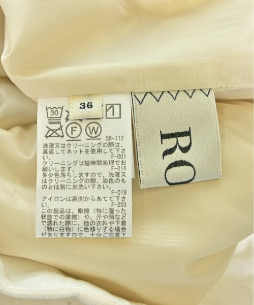 ROPE Long/Maxi length skirts