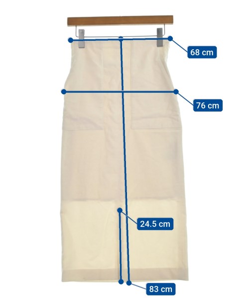 ROPE Long/Maxi length skirts