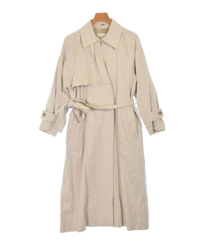 ROPE Soutien collar coats