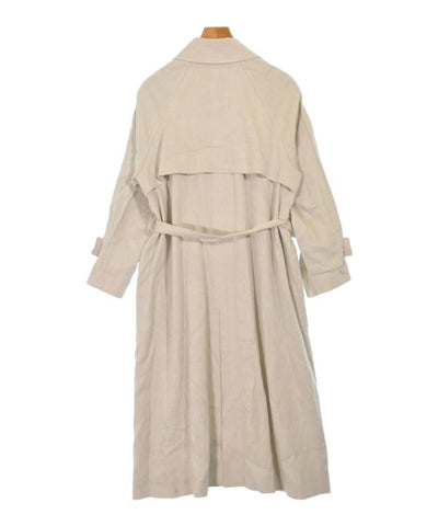 ROPE Soutien collar coats