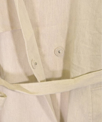 ROPE Soutien collar coats