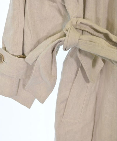 ROPE Soutien collar coats