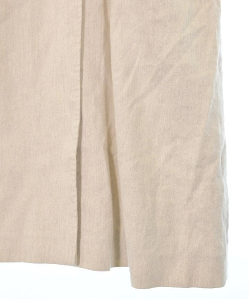 ROPE Soutien collar coats