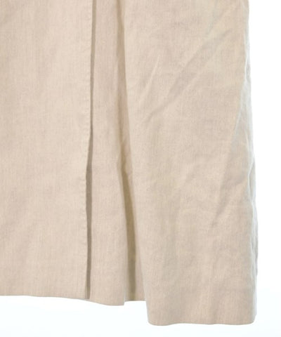 ROPE Soutien collar coats