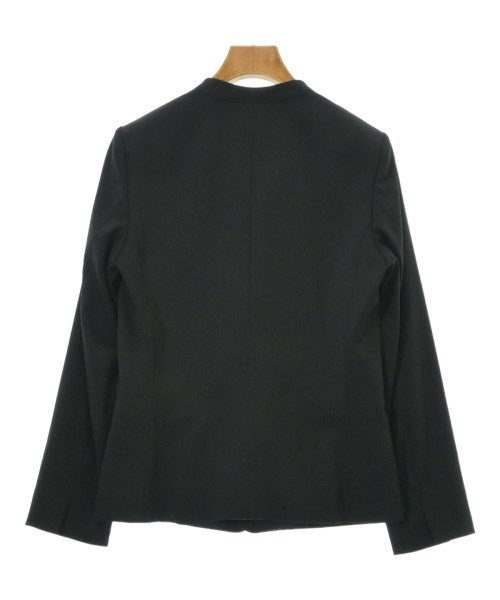 ROPE Collarless jackets