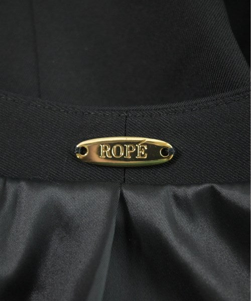 ROPE Collarless jackets