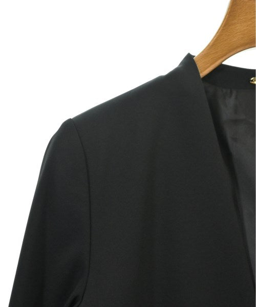 ROPE Collarless jackets