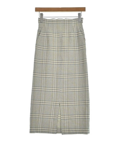ROPE Long/Maxi length skirts