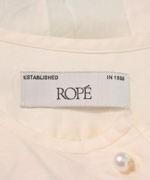 ROPE Casual shirts