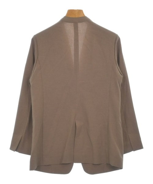 ROPE Collarless jackets