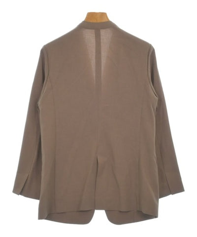 ROPE Collarless jackets