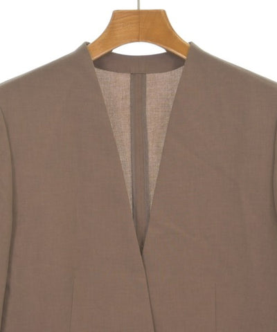 ROPE Collarless jackets